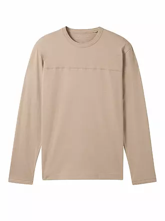 TOM TAILOR | Langarmshirt | 